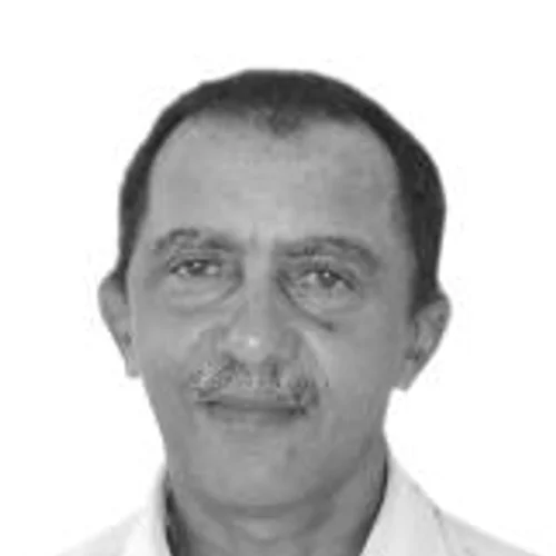 EVALDO