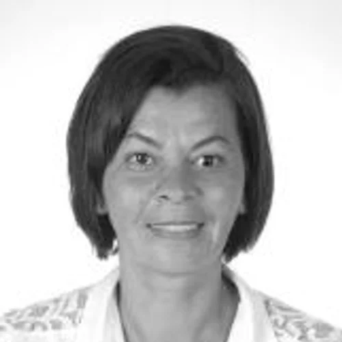 Silvia Ribas