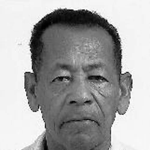 Geraldinho Cumbé