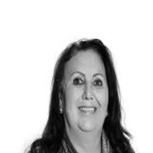 Professora Raimunda