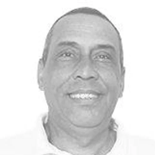 JORGE GAVIÃO