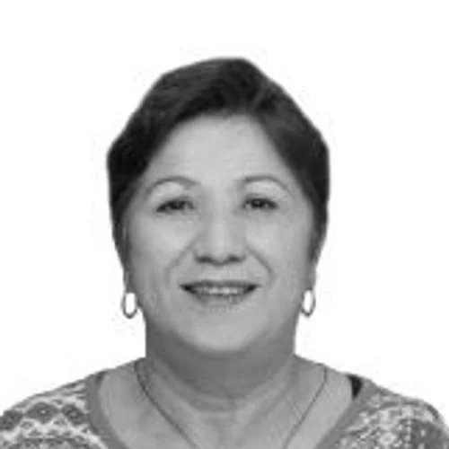CRISTINA LEITE