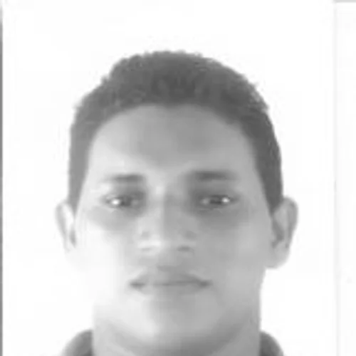 JHON DA ROSA