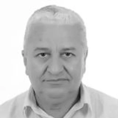 SERGINHO ELETRICISTA