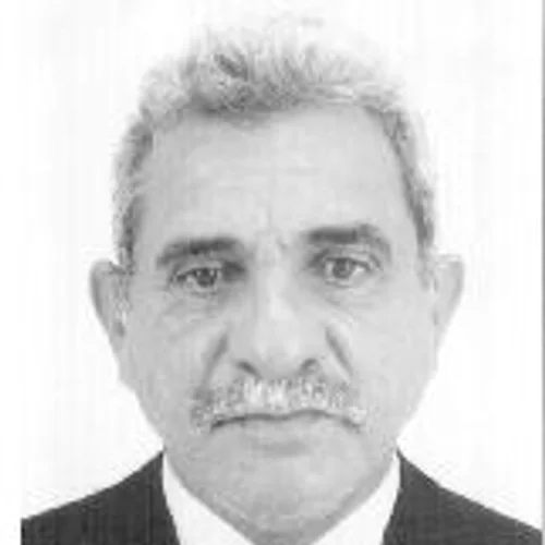 PASTOR ANTONIO