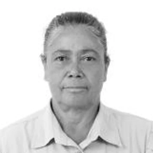 Fátima de Zé Luiz