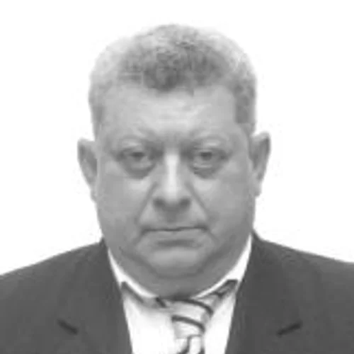 Herman Carvalho