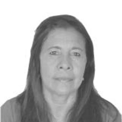 Iolanda Vinagre