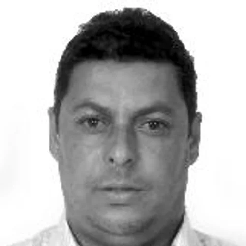 ALMIR ROGÉRIO
