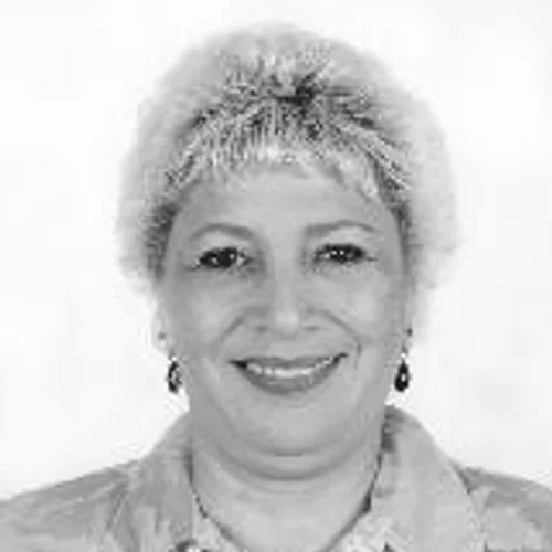 Nidia Reina
