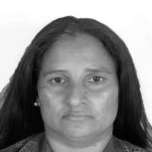 Solange Rodrigues Narciso