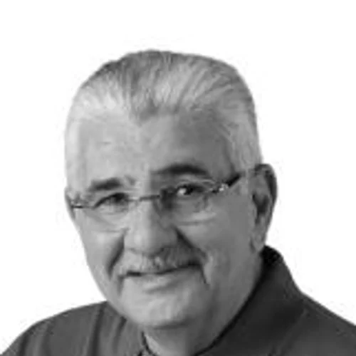 ANTONIO HENRIQUE