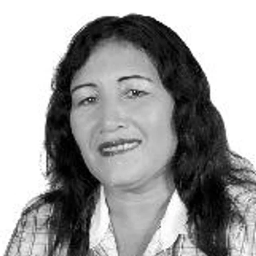 ANA PANTOJA