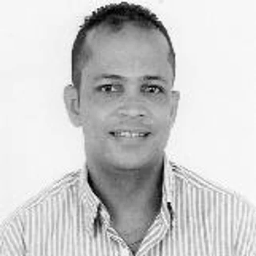 Nilson de Gadé