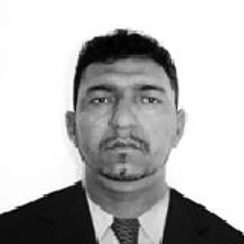 GERALDO DE MANÉ PEDRO