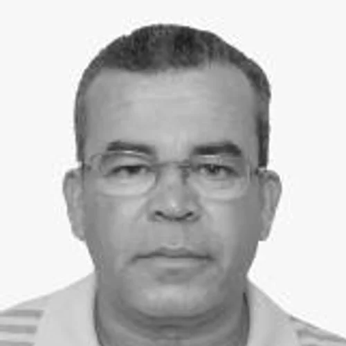 Carlinhos da Aabb
