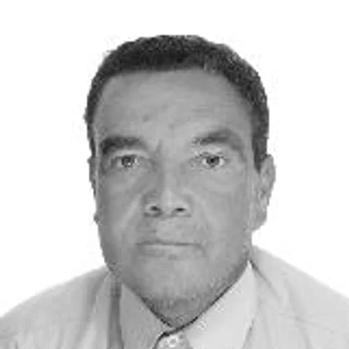 Geraldo Alves