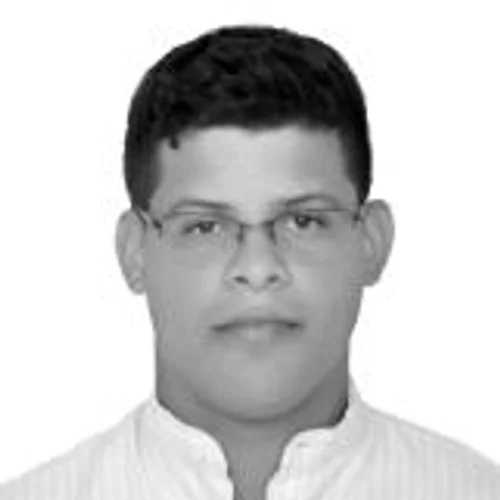 Flavio Nascimento