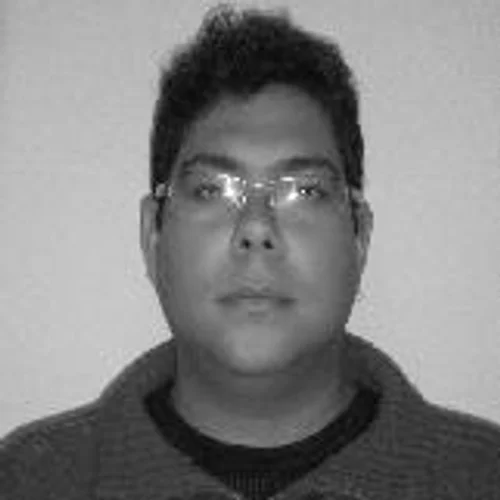 Carlos do Ico