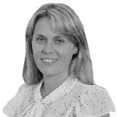 Professora Cleusinha Antoneli