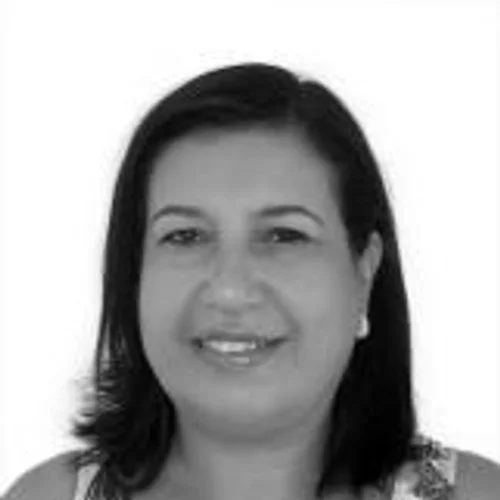 JACILENA ALMEIDA