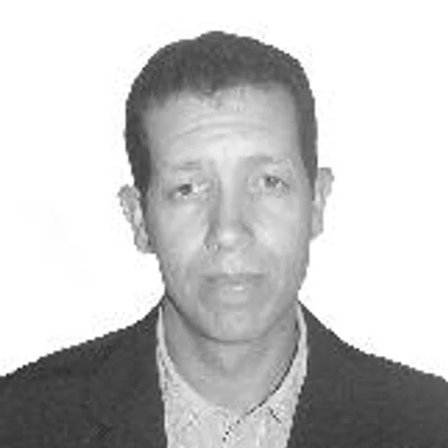 LUIS CARLOS DA SILVA