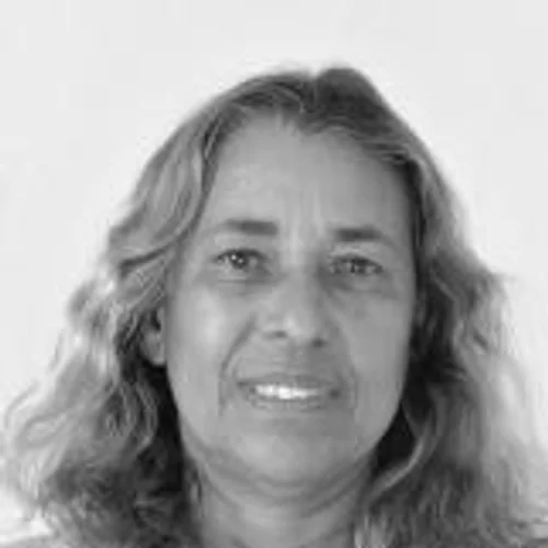 Fatinha da Praça