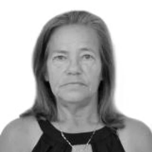 Maria Iodette