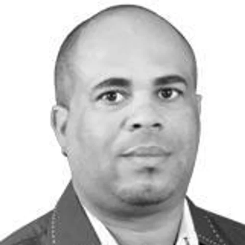 Professor Osmar