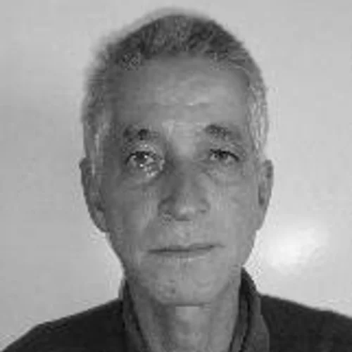 Antônio Caconde