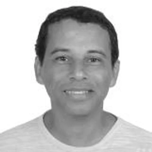 PASTOR ROBSON ROCHA