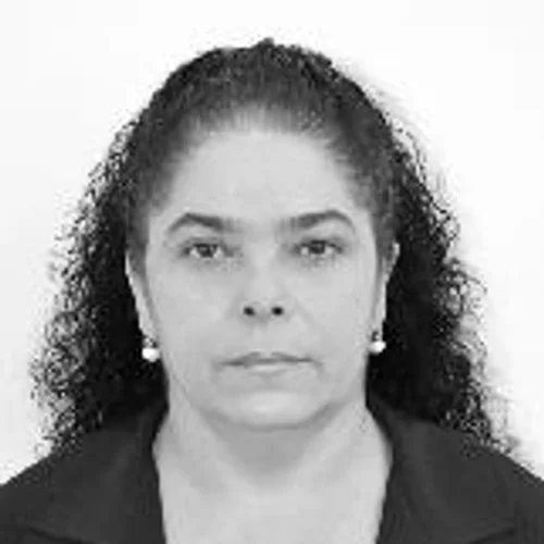 PROFESSORA REGINA VILELA