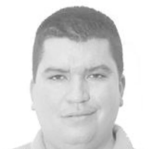 ITALO PACHECO