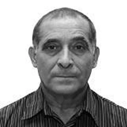NENÊ CASCUDO
