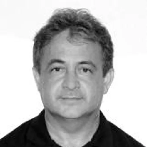 Adilson Andrade