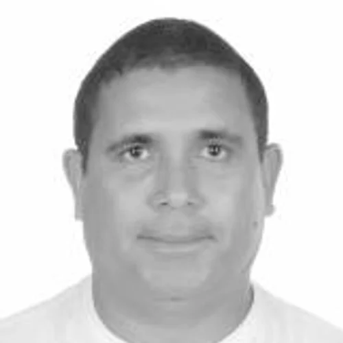 Nego Bombeiro