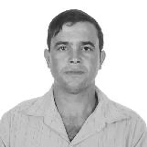 Lindomar do Mato Seco