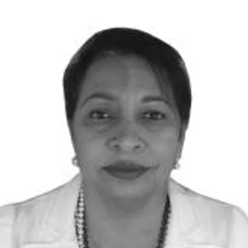 Dra. Quitéria