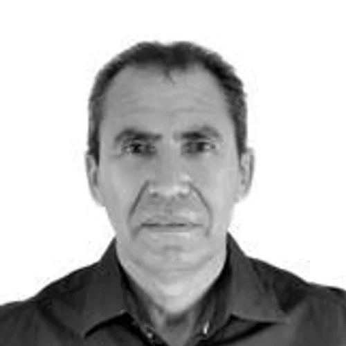 Tião Dutra