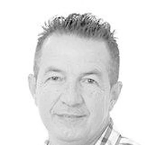 PROFESSOR WALTER FRANCO
