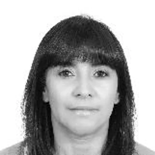 Professora Oriza