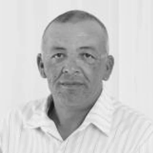 João do Trator