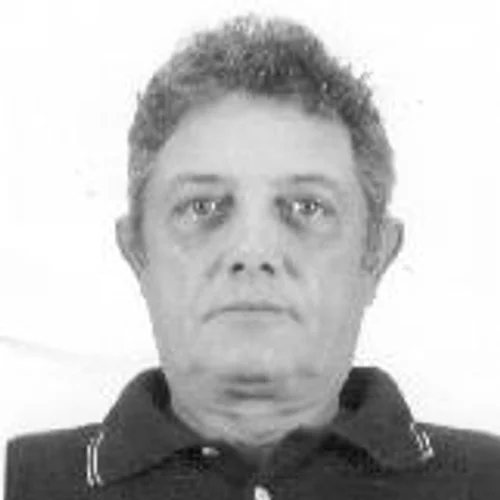 GILBERTO PEDREIRO