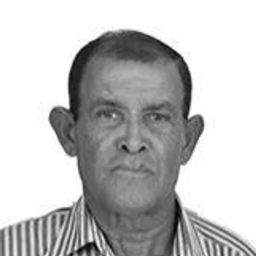 Jacare Verdureiro