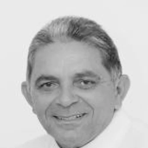 GERALDO FERREIRA
