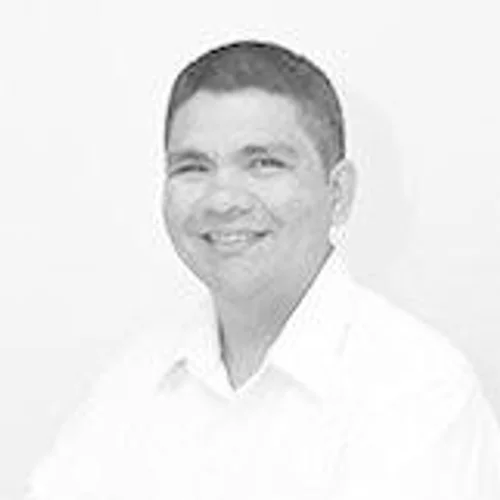 Prof. Jailson Sá