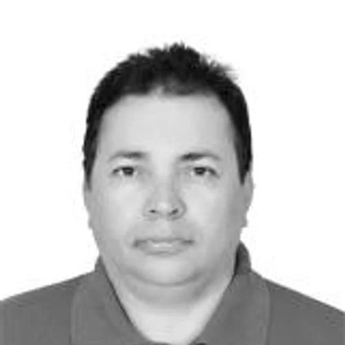 PROFESSOR ROGÉRIO CRUZ