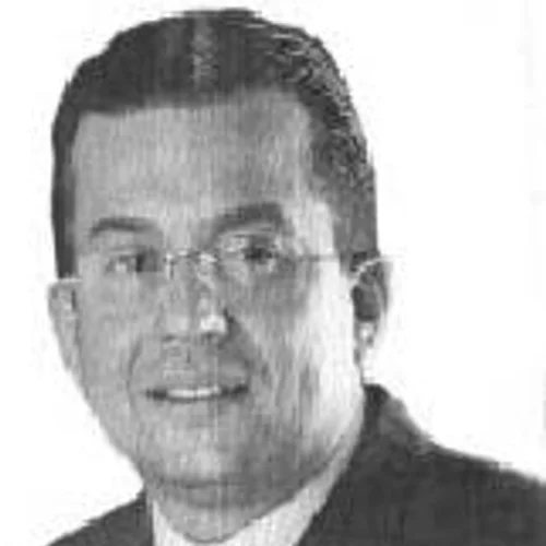 Fernando Dantas