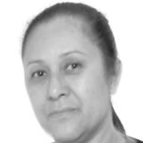 MARGARET DA SILVA
