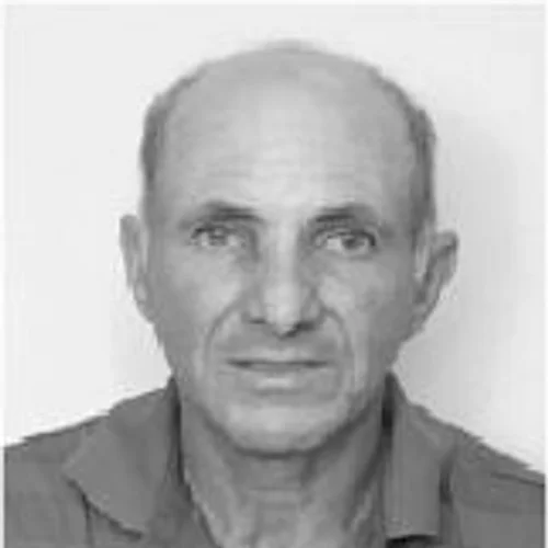 ISAAC DA SILVIA